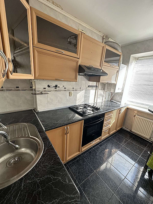 Сдам 3х.ком.квартиру район Ча-Чи. Кропивницький - зображення 2