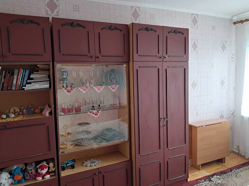 2-ох кімнатна квартира по вул. Микулинецькій Тернопіль - зображення 6