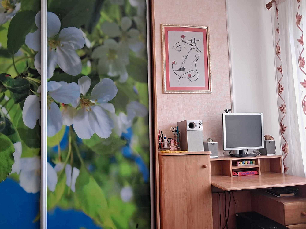 2-ох кімнатна квартира по вул. Микулинецькій Тернопіль - зображення 3