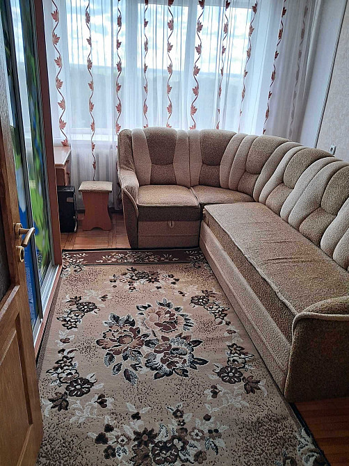 2-ох кімнатна квартира по вул. Микулинецькій Тернопіль - зображення 2