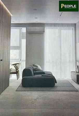 Ексклюзивна 3-К з панорамним видом у ЖК "Перлина Нивок" Київ