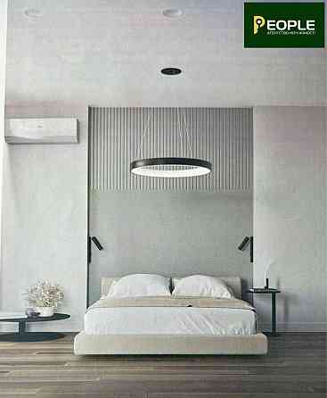 Ексклюзивна 3-К з панорамним видом у ЖК "Перлина Нивок" Київ