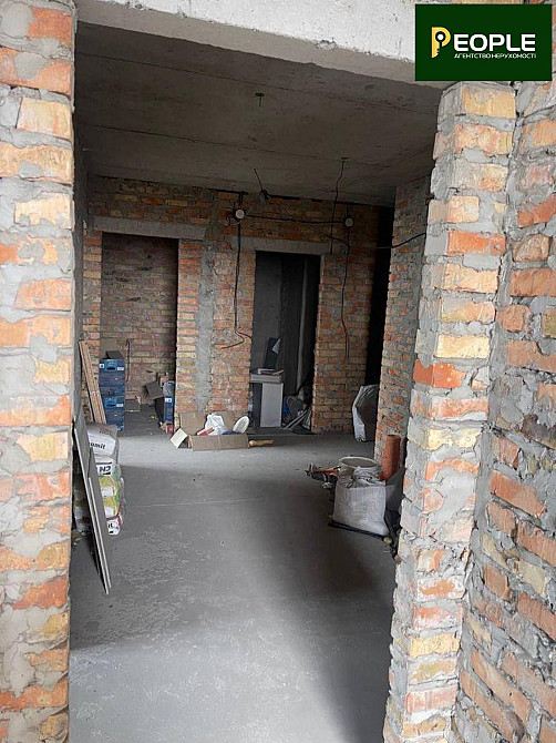 Ексклюзивна 3-К з панорамним видом у ЖК "Перлина Нивок" Киев - изображение 7