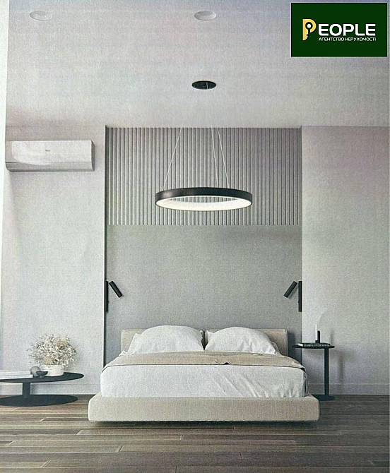 Ексклюзивна 3-К з панорамним видом у ЖК "Перлина Нивок" Киев - изображение 4