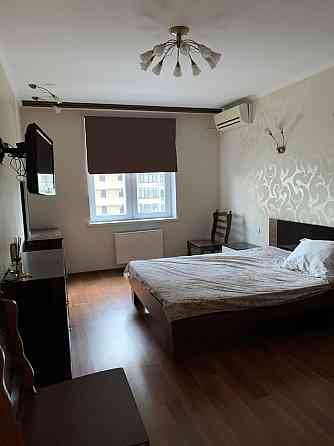 Однокімнатна квартира від власника на Полтавській 10 Київ