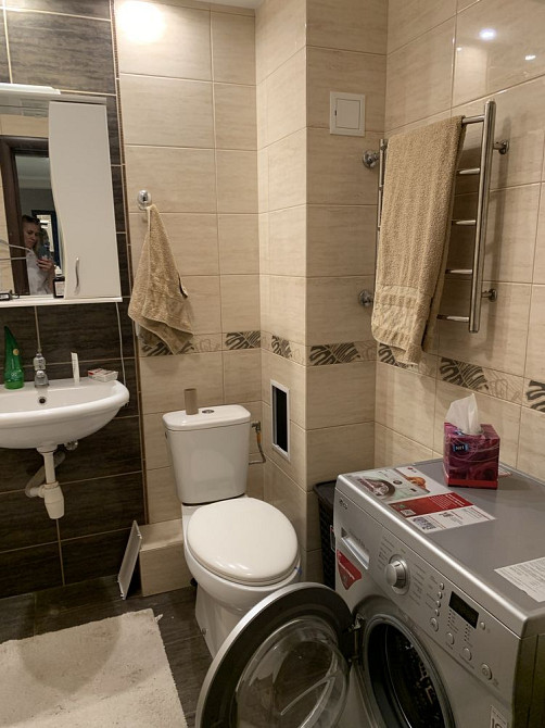 Однокімнатна квартира від власника на Полтавській 10 Київ - зображення 6