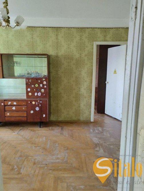 Продаж квартири по вул.  Північнокільцева Запоріжжя - зображення 1