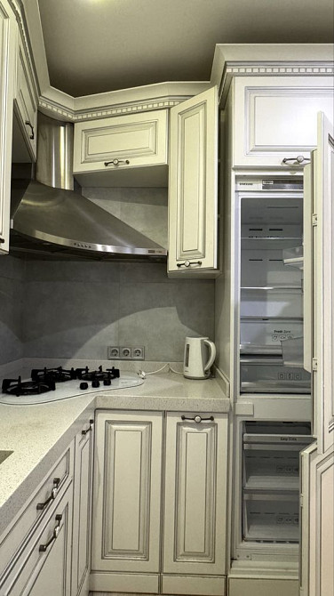 Актуально! Простора квартира «на землі» поряд 15 ліцею. Центр! Ровно - изображение 1