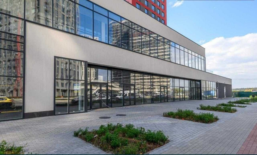 Продаж 2 к, 67 кв.м ЖК Варшавський 3 Будинок 10.1 Киев - изображение 3