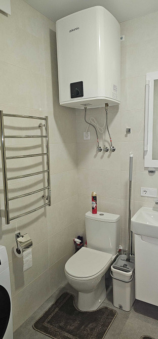 ВІД ВЛАСНИКА! ЖК "Академквартал" Приладний пров.10 Академмістечко Київ - зображення 6