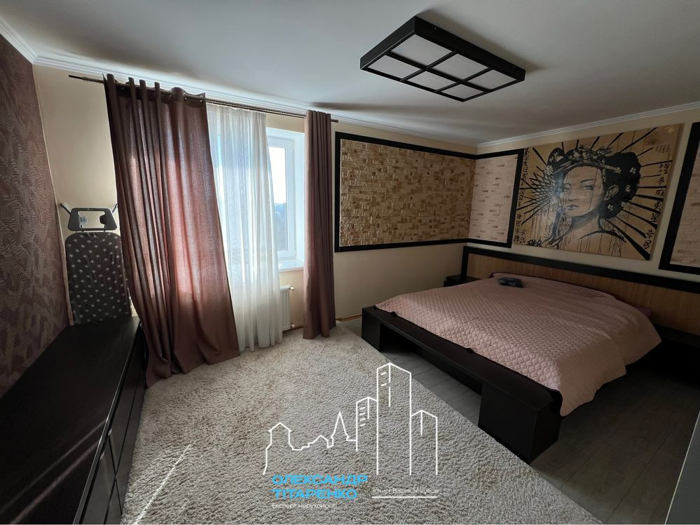 СУПЕР комфортна та якісна квартира в новому будинку! Кам`янець-Подільський - зображення 3