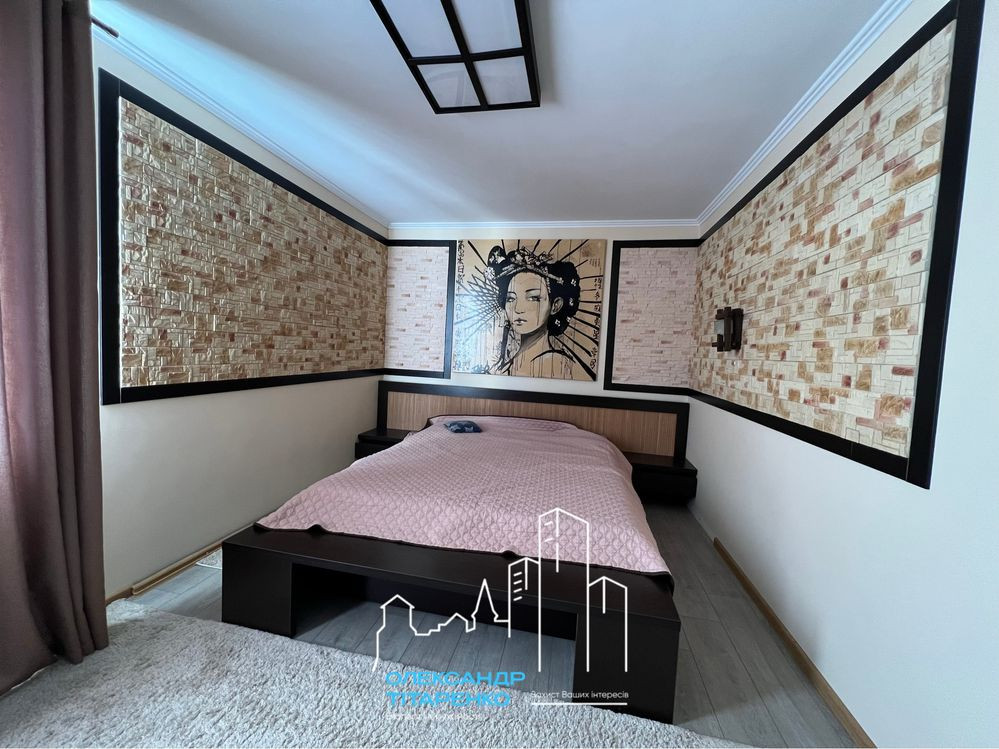 СУПЕР комфортна та якісна квартира в новому будинку! Кам`янець-Подільський - зображення 4