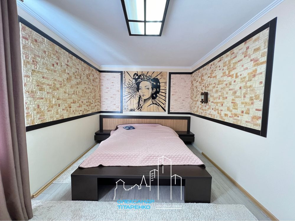 СУПЕР комфортна та якісна квартира в новому будинку! Кам`янець-Подільський - зображення 2