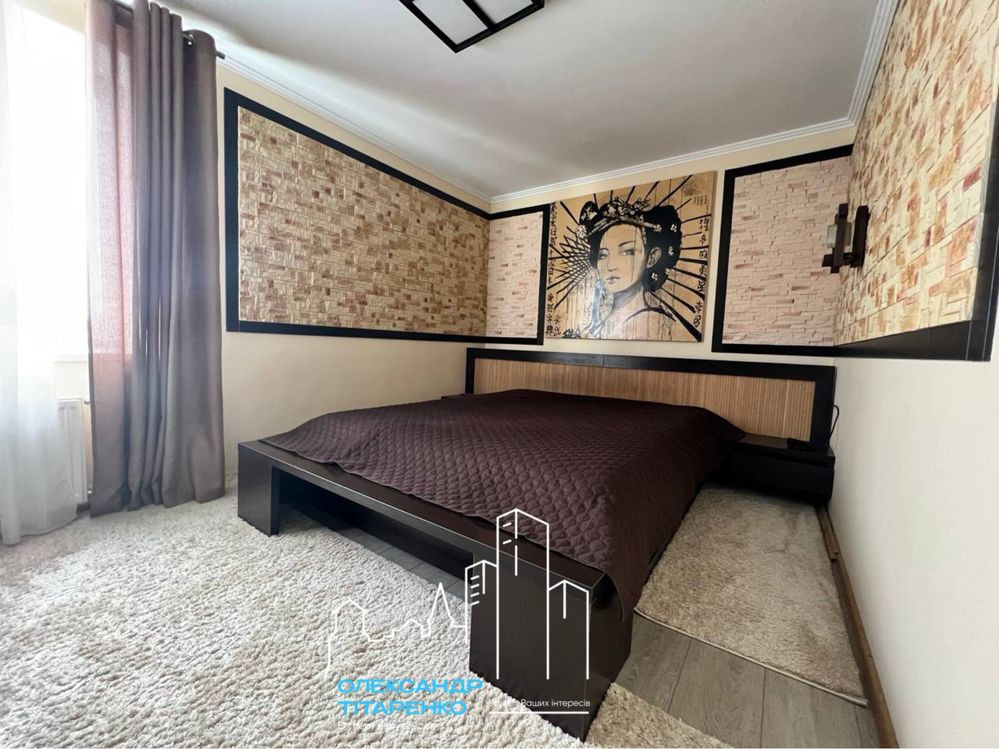 СУПЕР комфортна та якісна квартира в новому будинку! Кам`янець-Подільський - зображення 1