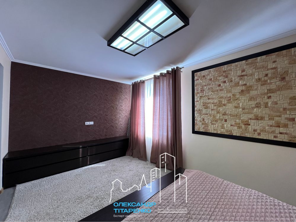 СУПЕР комфортна та якісна квартира в новому будинку! Кам`янець-Подільський - зображення 5