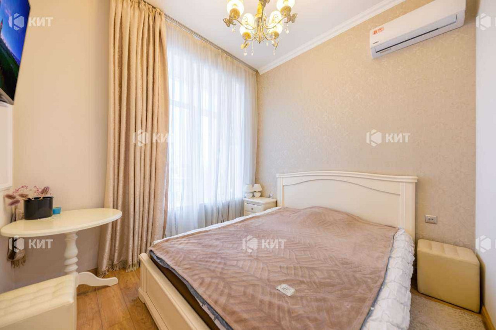 Апартаменти 188м2 Центр ( Центр, Университет, Сумская 46) 123486 Харків - зображення 6