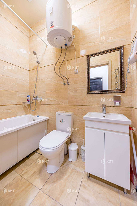 Апартаменти 188м2 Центр ( Центр, Университет, Сумская 46) 123486 Харків - зображення 5