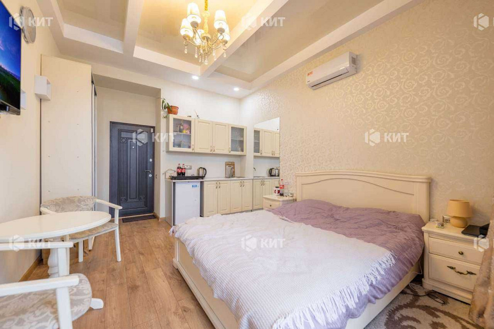 Апартаменти 188м2 Центр ( Центр, Университет, Сумская 46) 123486 Харків - зображення 3