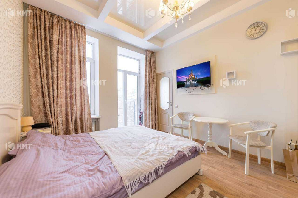 Апартаменти 188м2 Центр ( Центр, Университет, Сумская 46) 123486 Харків - зображення 2