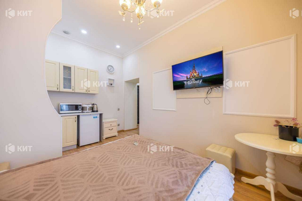 Апартаменти 188м2 Центр ( Центр, Университет, Сумская 46) 123486 Харків - зображення 7