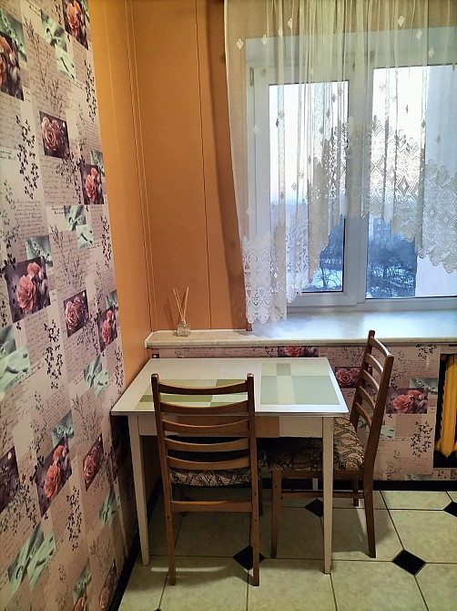 2 комнатная бульвар Маршала Василевского, 2 (рядом Юбиленйная) Кривой Рог - изображение 5