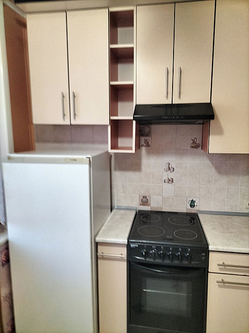 2 комнатная бульвар Маршала Василевского, 2 (рядом Юбиленйная) Кривой Рог - изображение 2