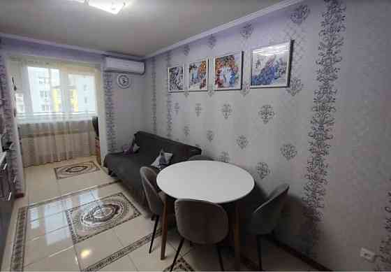 Продаж квартира 1к новобуд АГВ Ближнє Замостя Вінниця