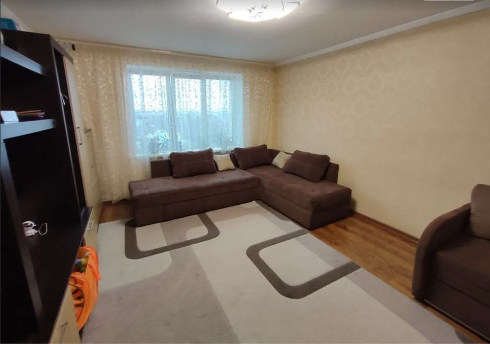 Продаж квартира 1к новобуд АГВ Ближнє Замостя Винница - изображение 4