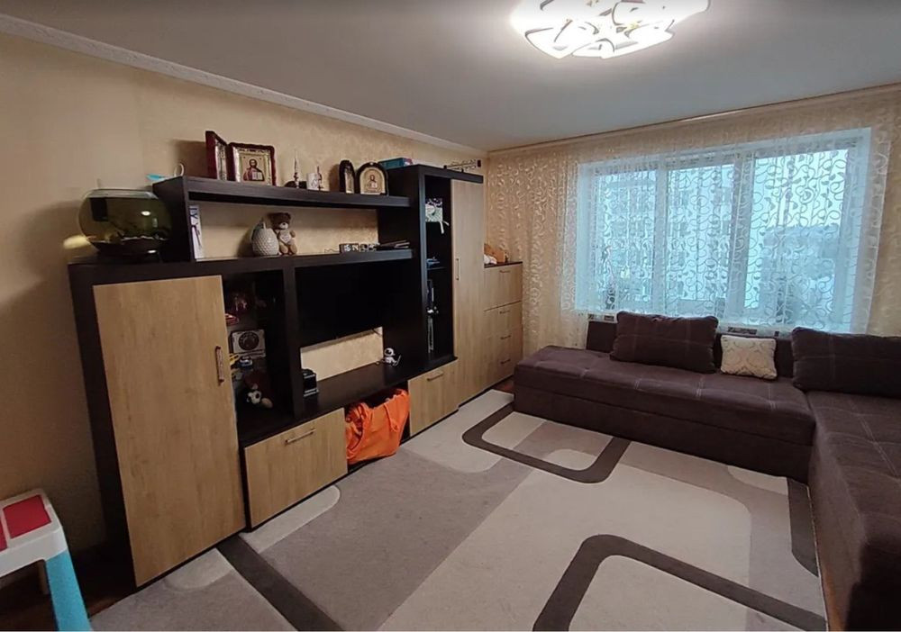 Продаж квартира 1к новобуд АГВ Ближнє Замостя Винница - изображение 5