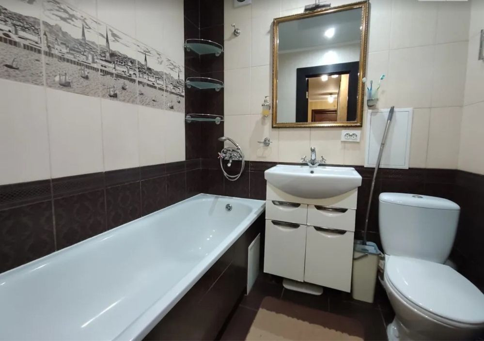 Продаж квартира 1к новобуд АГВ Ближнє Замостя Винница - изображение 7