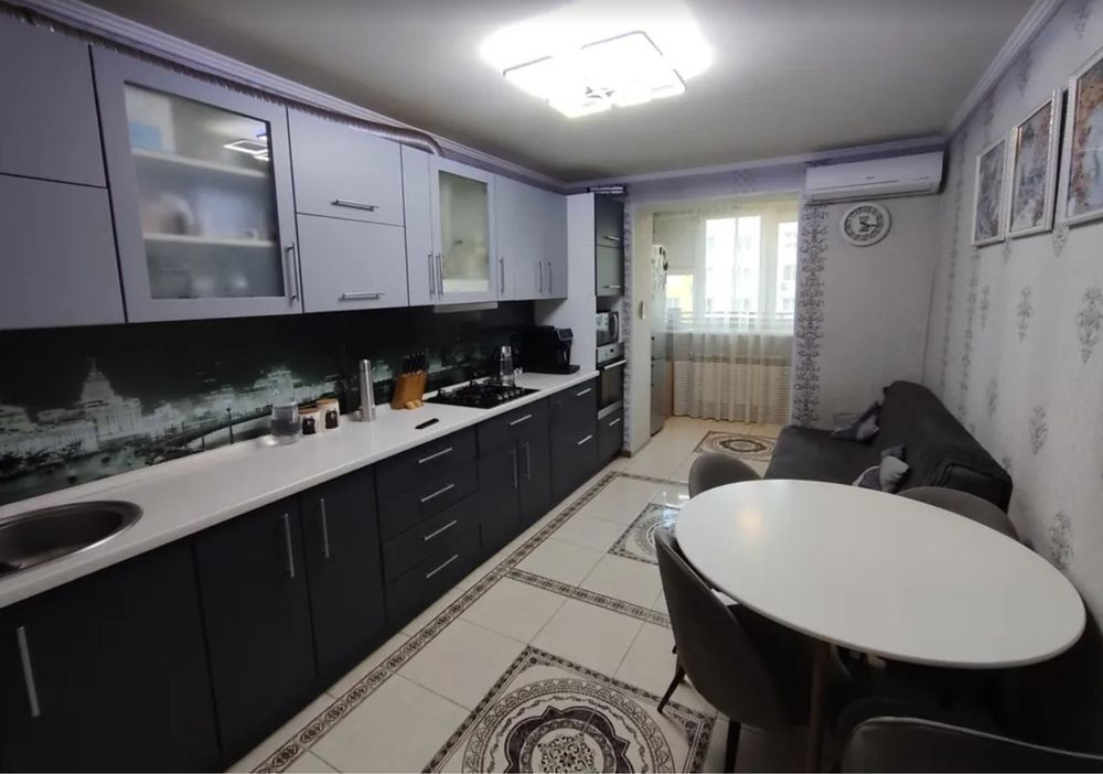 Продаж квартира 1к новобуд АГВ Ближнє Замостя Винница - изображение 1