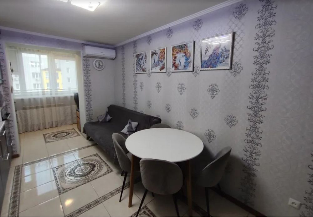 Продаж квартира 1к новобуд АГВ Ближнє Замостя Винница - изображение 3