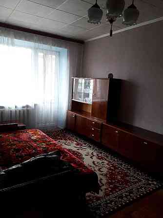 1к квартира на Космонавтів- верх Винница