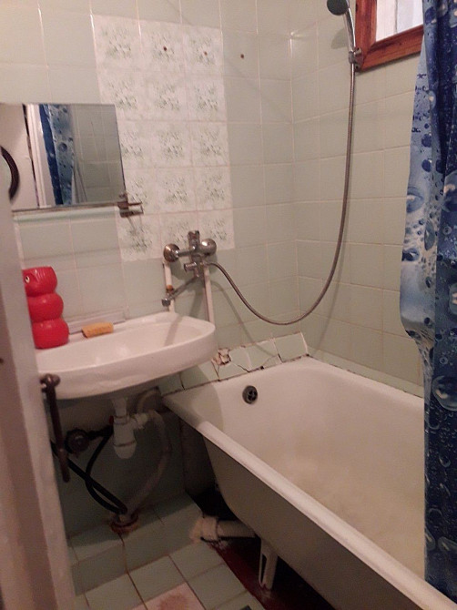 1к квартира на Космонавтів- верх Винница - изображение 3