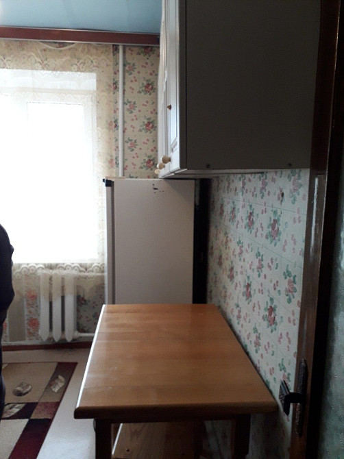 1к квартира на Космонавтів- верх Винница - изображение 1