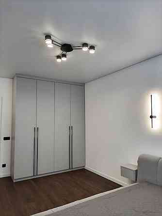 Оренда 1к квартири біля парку Боздош Ужгород