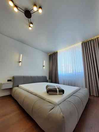 Оренда 1к квартири біля парку Боздош Ужгород