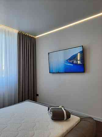 Оренда 1к квартири біля парку Боздош Ужгород