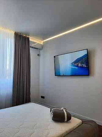 Оренда 1к квартири біля парку Боздош Ужгород