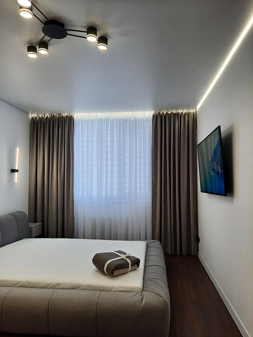 Оренда 1к квартири біля парку Боздош Ужгород - изображение 6