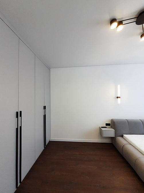 Оренда 1к квартири біля парку Боздош Ужгород - изображение 5