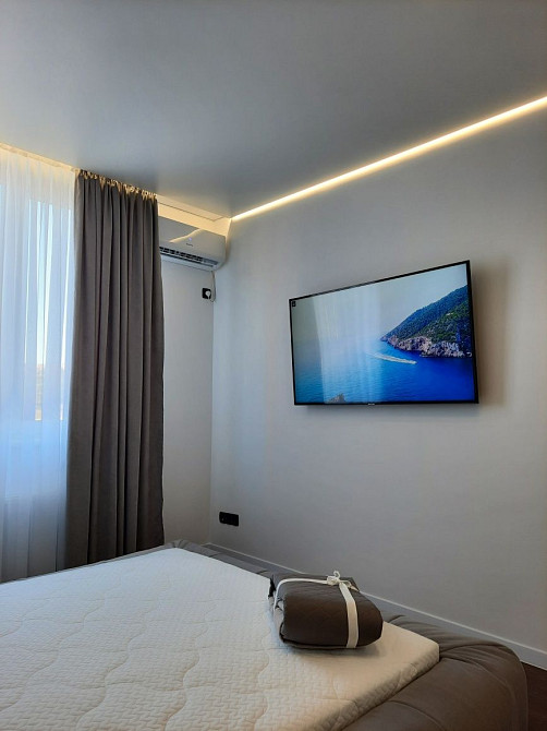 Оренда 1к квартири біля парку Боздош Ужгород - изображение 3