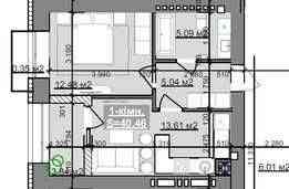 Продаж квартир на вул.Нац.Гвардії! Івано-Франківськ