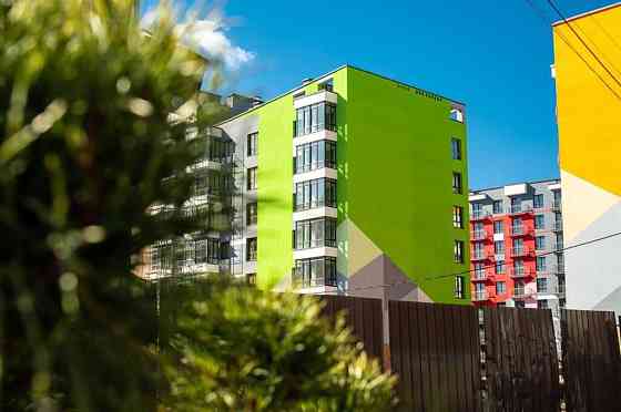 Продаж квартир на вул.Нац.Гвардії! Івано-Франківськ