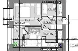 Продаж квартир на вул.Нац.Гвардії! Івано-Франківськ - зображення 2