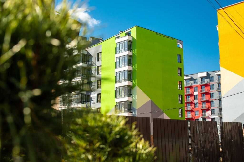 Продаж квартир на вул.Нац.Гвардії! Івано-Франківськ - зображення 1