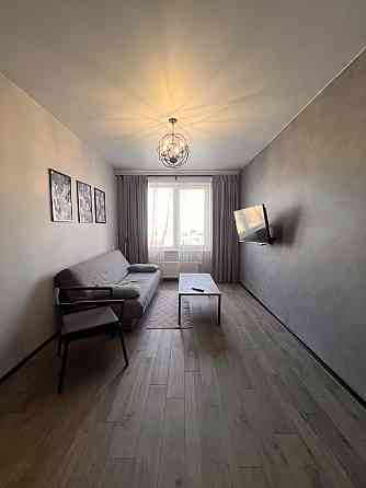 Квартира 47 м с видом на море Одеса