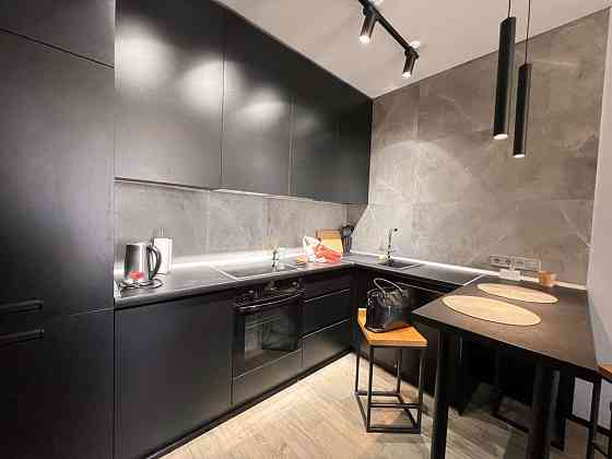 Квартира 47 м с видом на море Одеса