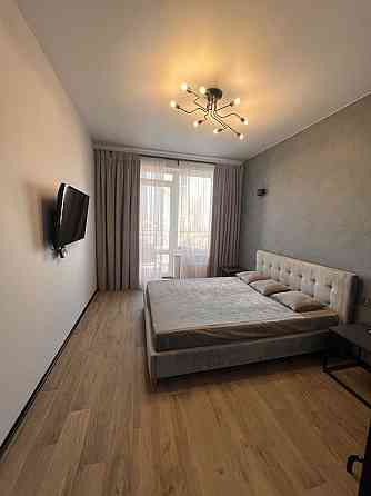 Квартира 47 м с видом на море Одеса