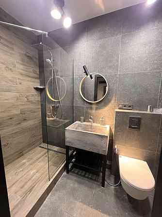 Квартира 47 м с видом на море Одеса